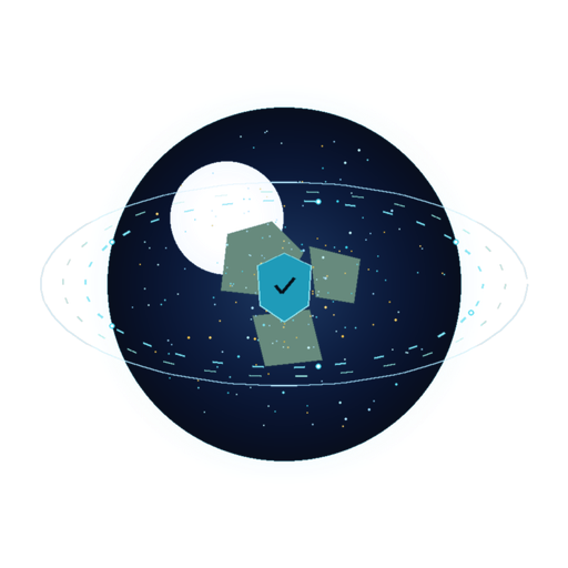 Cyber Earth